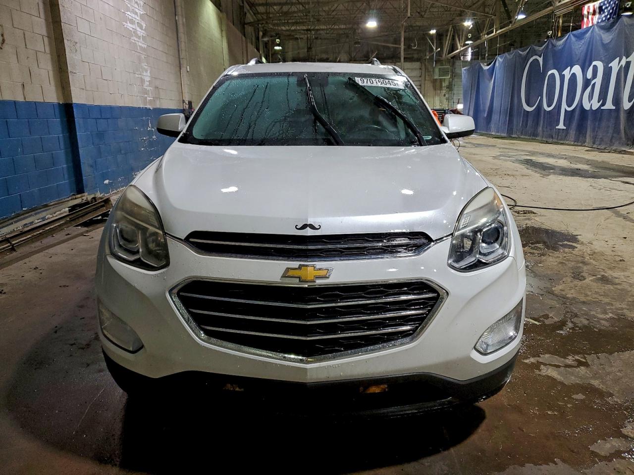 2016 CHEVROLET EQUINOX LT photo 5