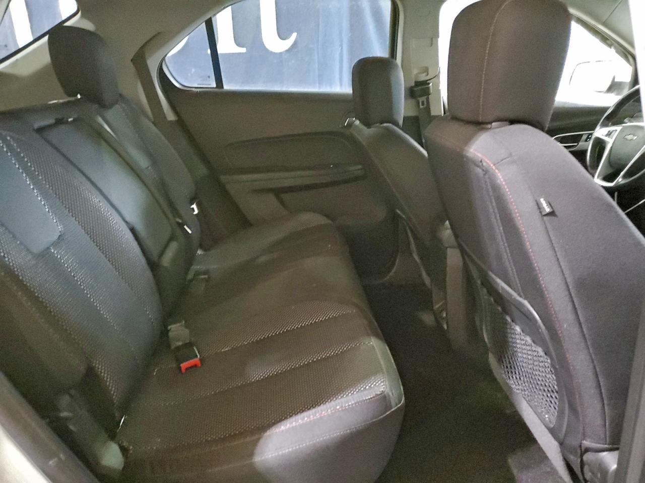 2016 CHEVROLET EQUINOX LT photo 11