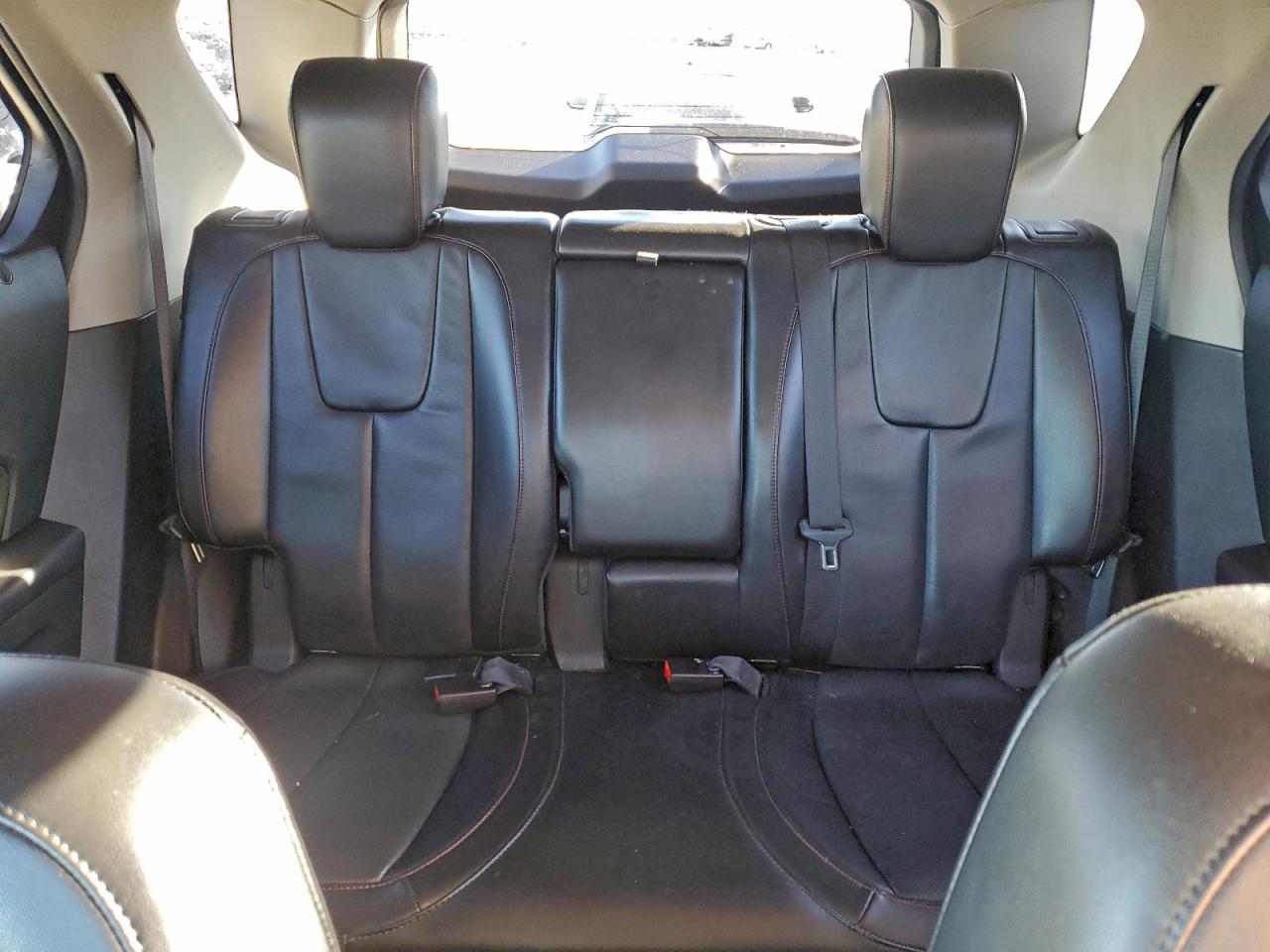 2013 CHEVROLET EQUINOX LTZ photo 10