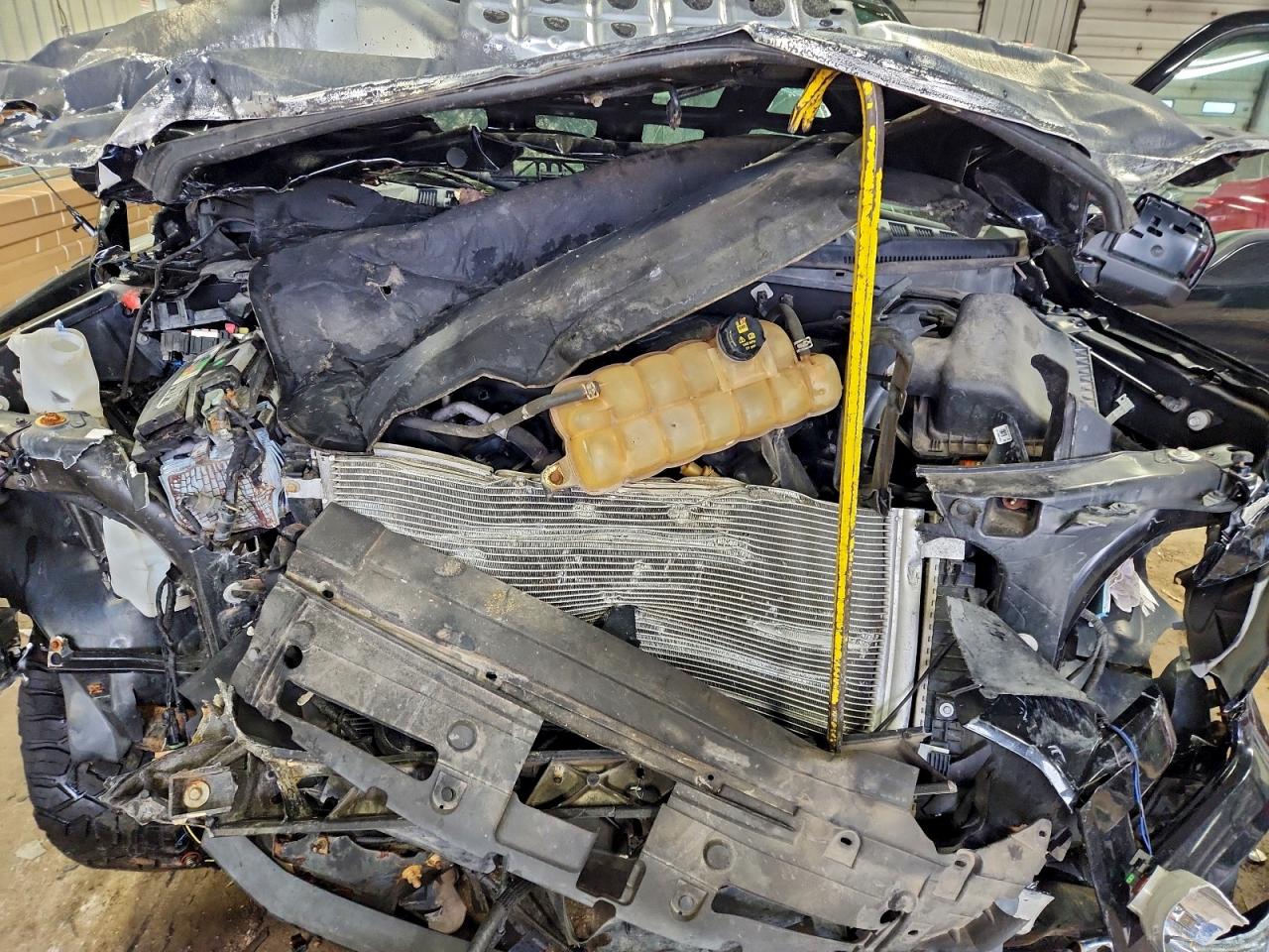 2016 FORD F150 SUPERCREW photo 11