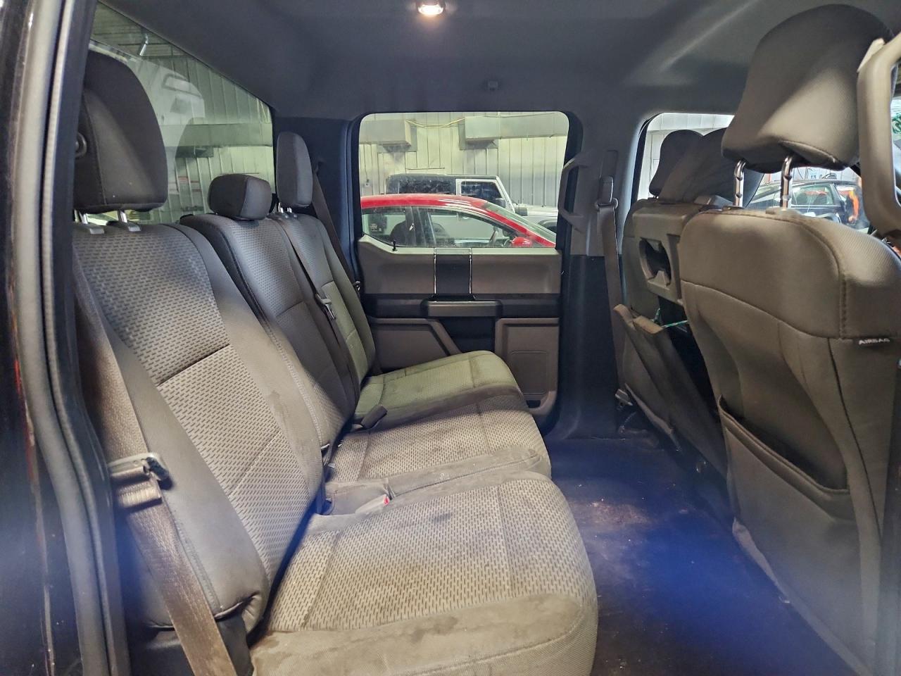 2016 FORD F150 SUPERCREW photo 10