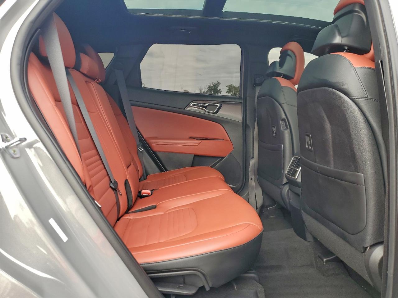 2023 KIA SPORTAGE SX PRESTIGE photo 31