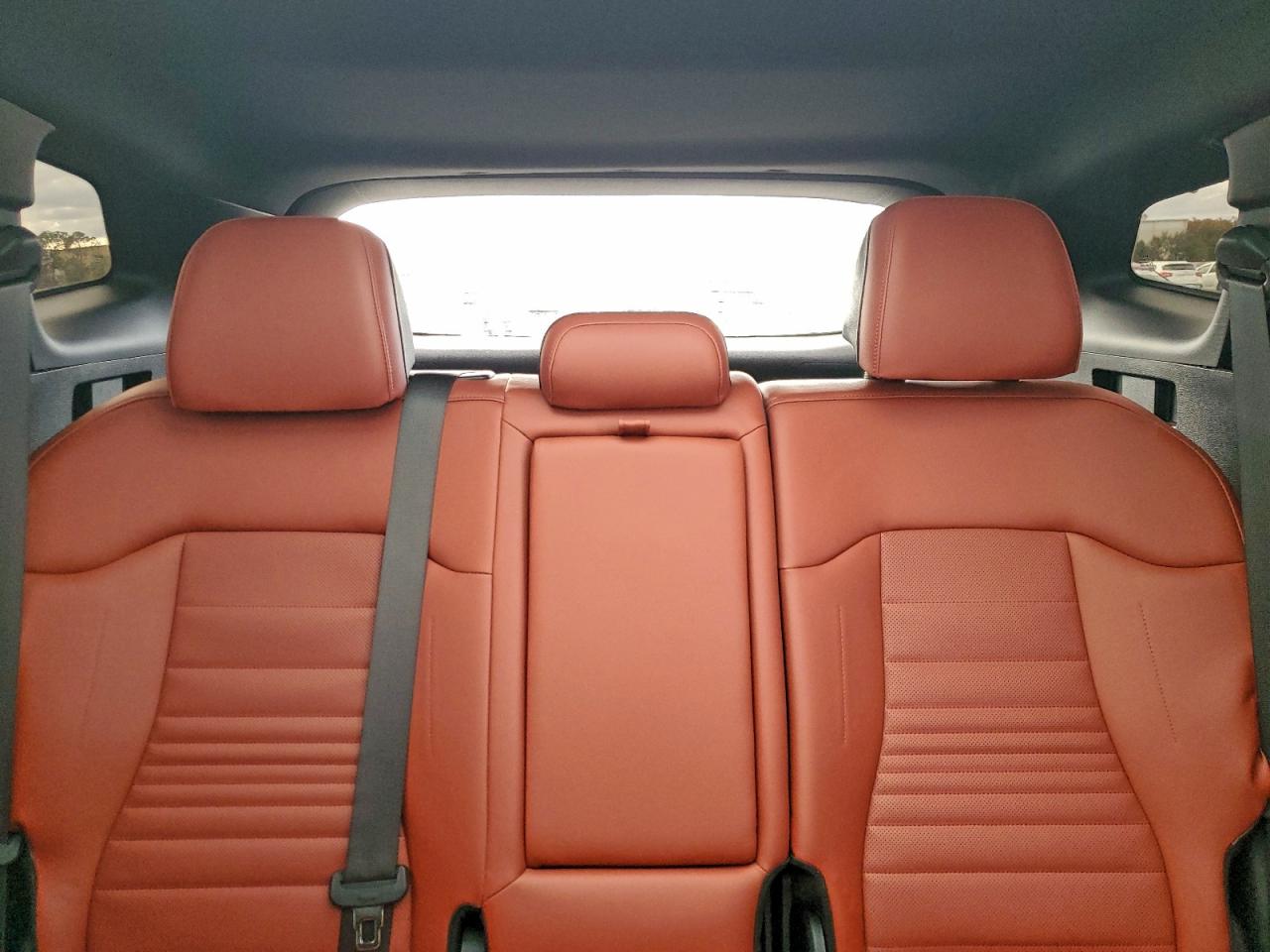 2023 KIA SPORTAGE SX PRESTIGE photo 28