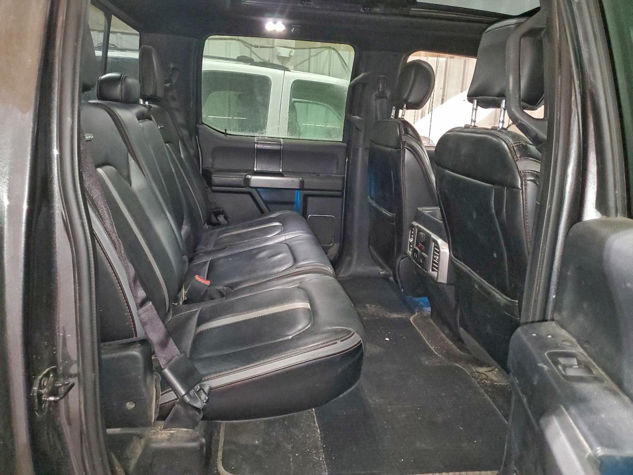 2018 FORD F150 SUPERCREW photo 19