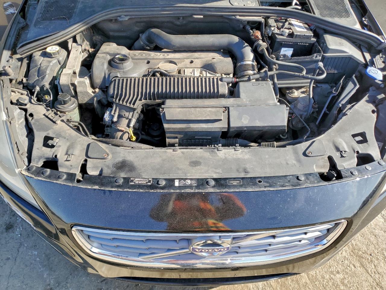 2012 VOLVO S60 T5 photo 41