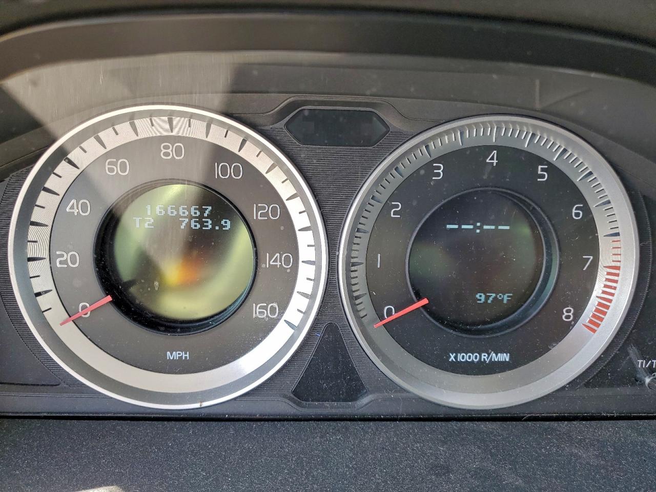 2012 VOLVO S60 T5 photo 33