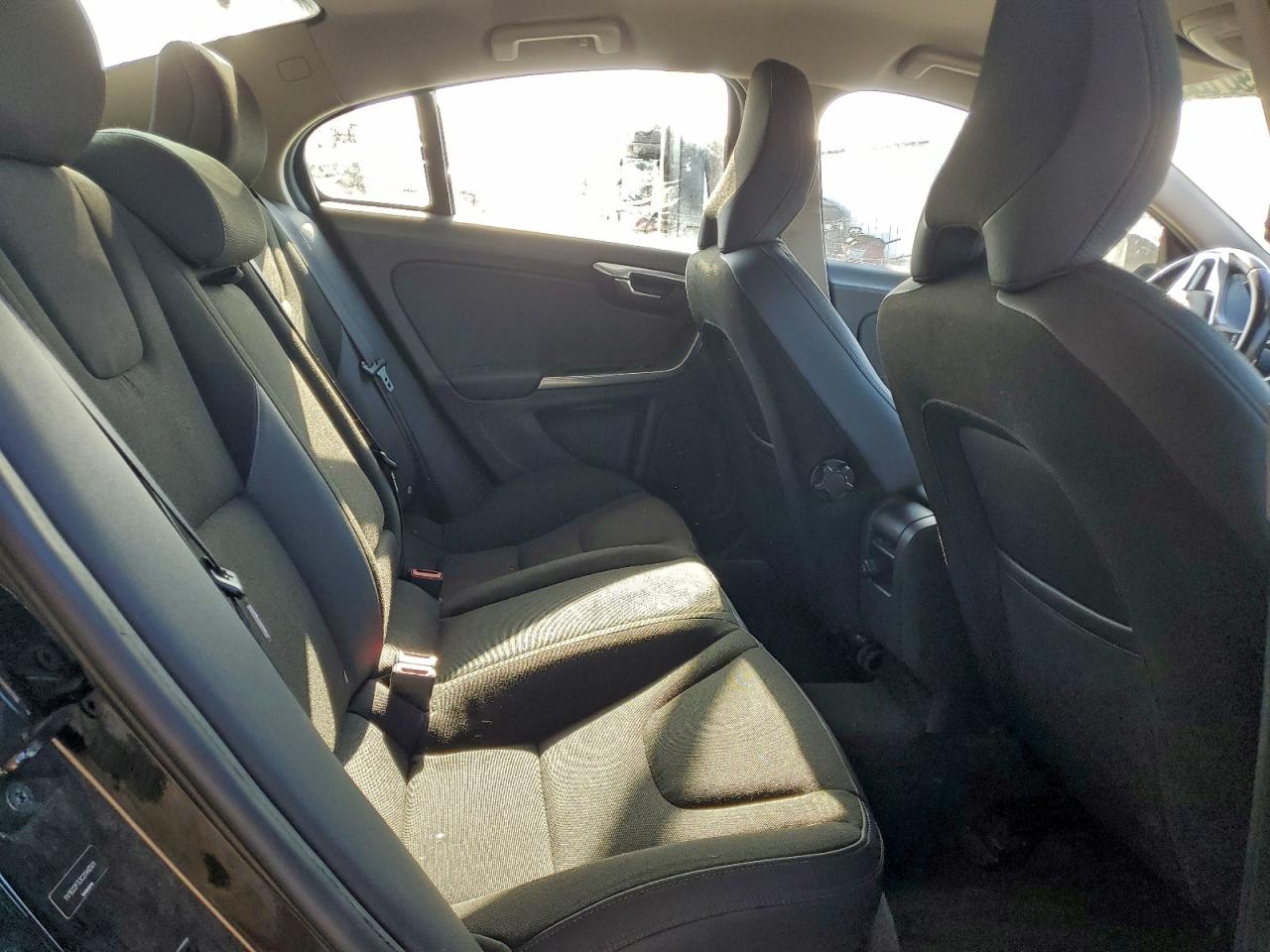 2012 VOLVO S60 T5 photo 37