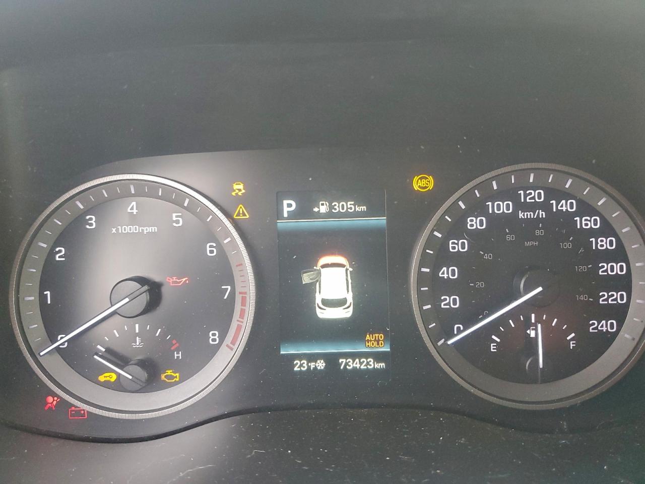 2021 HYUNDAI TUCSON LIMITED photo 17