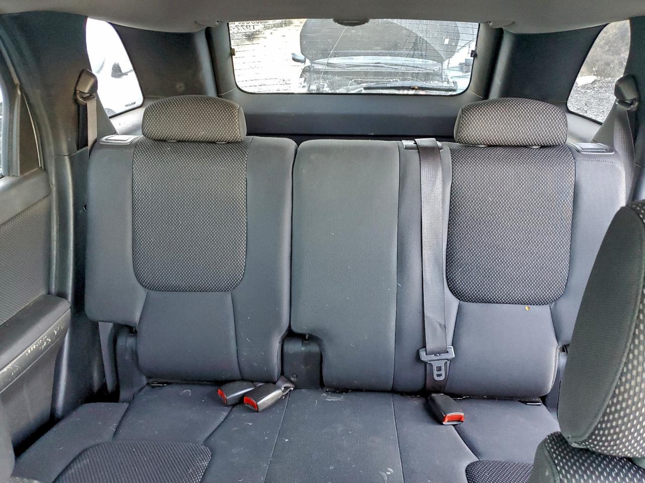 2006 PONTIAC TORRENT photo 28