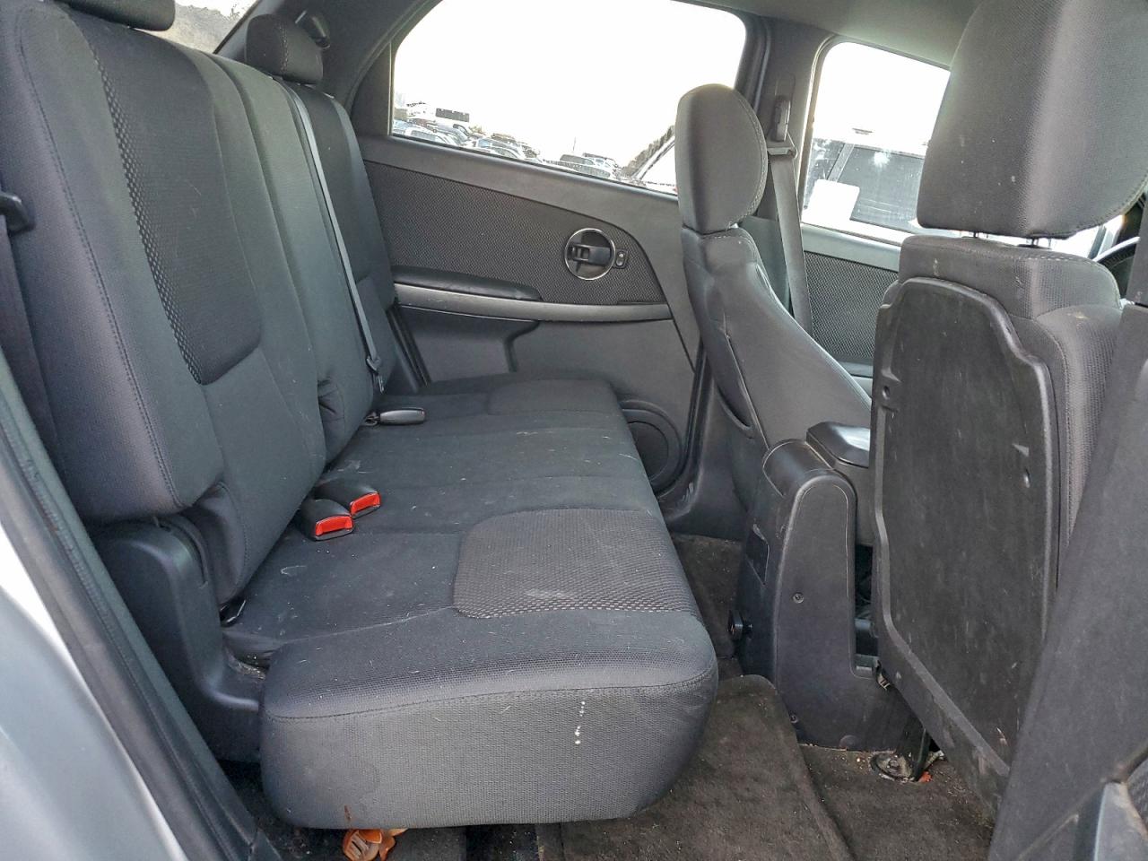 2006 PONTIAC TORRENT photo 31
