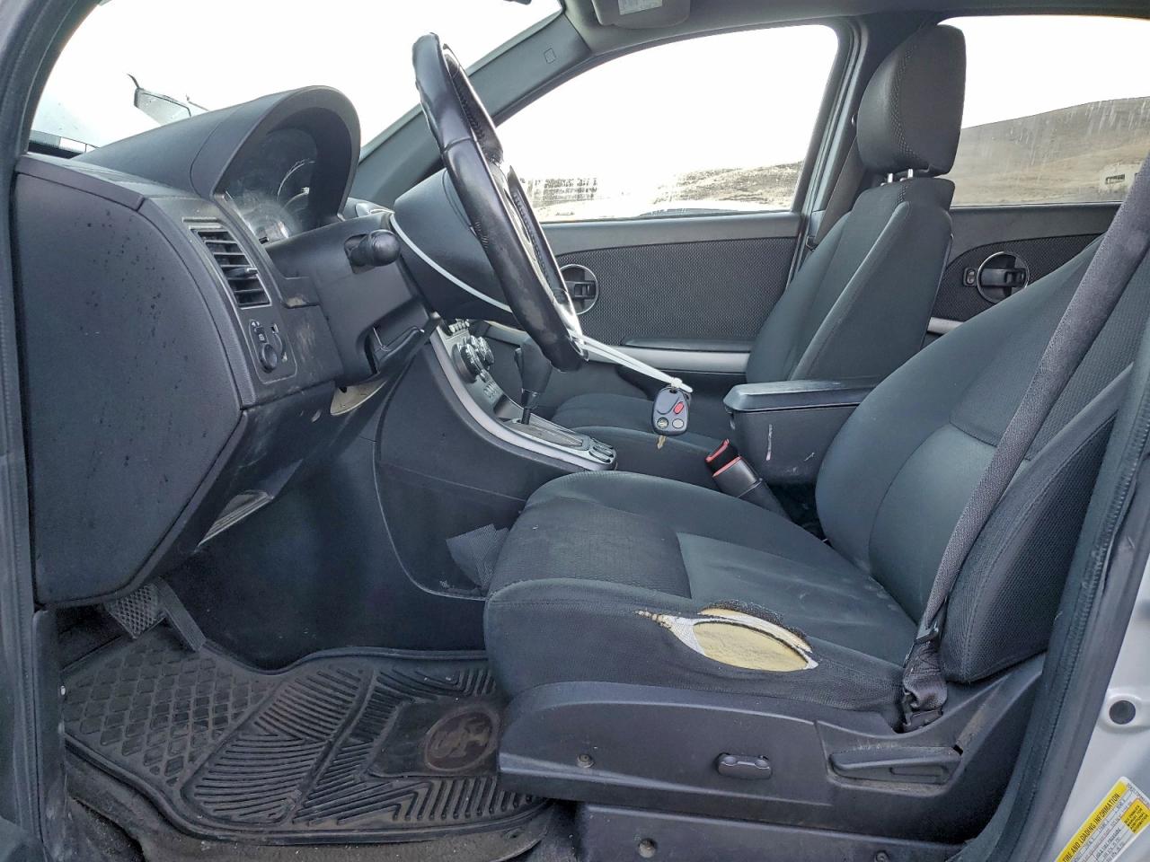2006 PONTIAC TORRENT photo 19