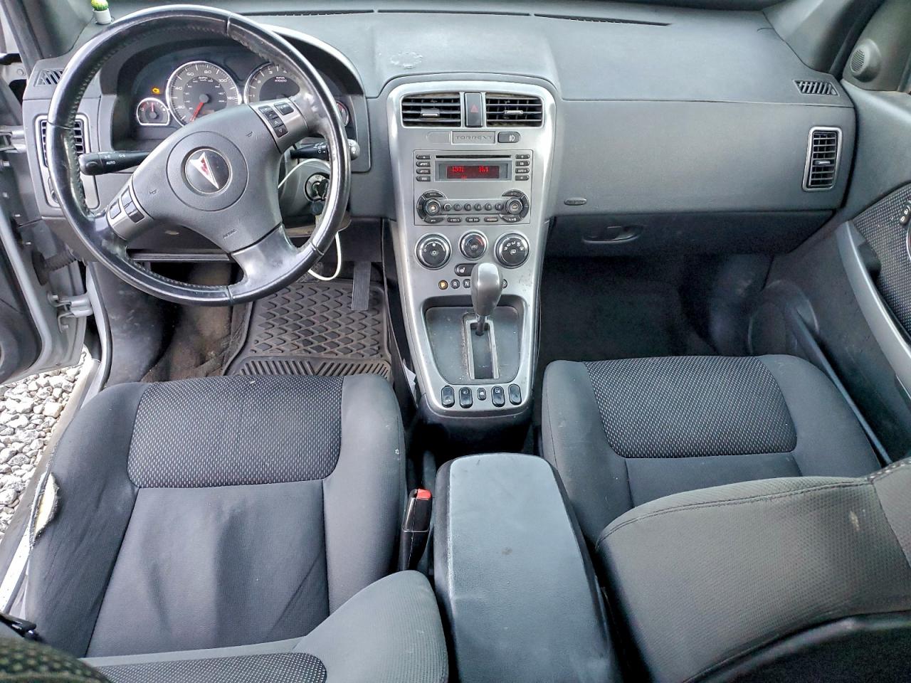 2006 PONTIAC TORRENT photo 22