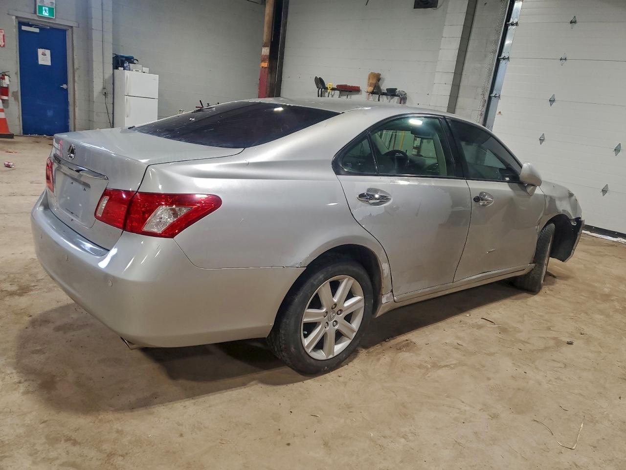 2007 LEXUS ES 350 photo 3