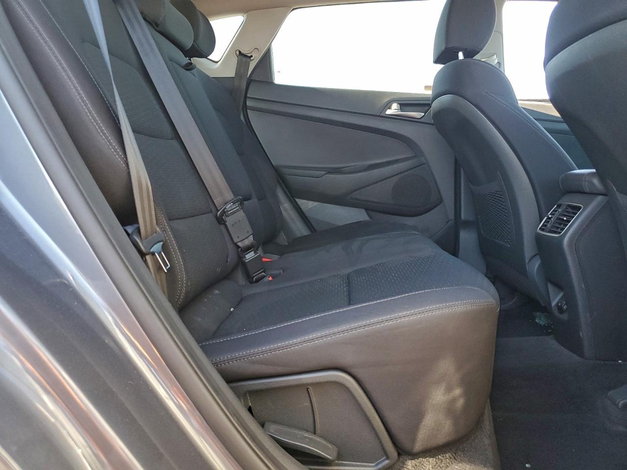 2019 HYUNDAI TUCSON LIMITED photo 19
