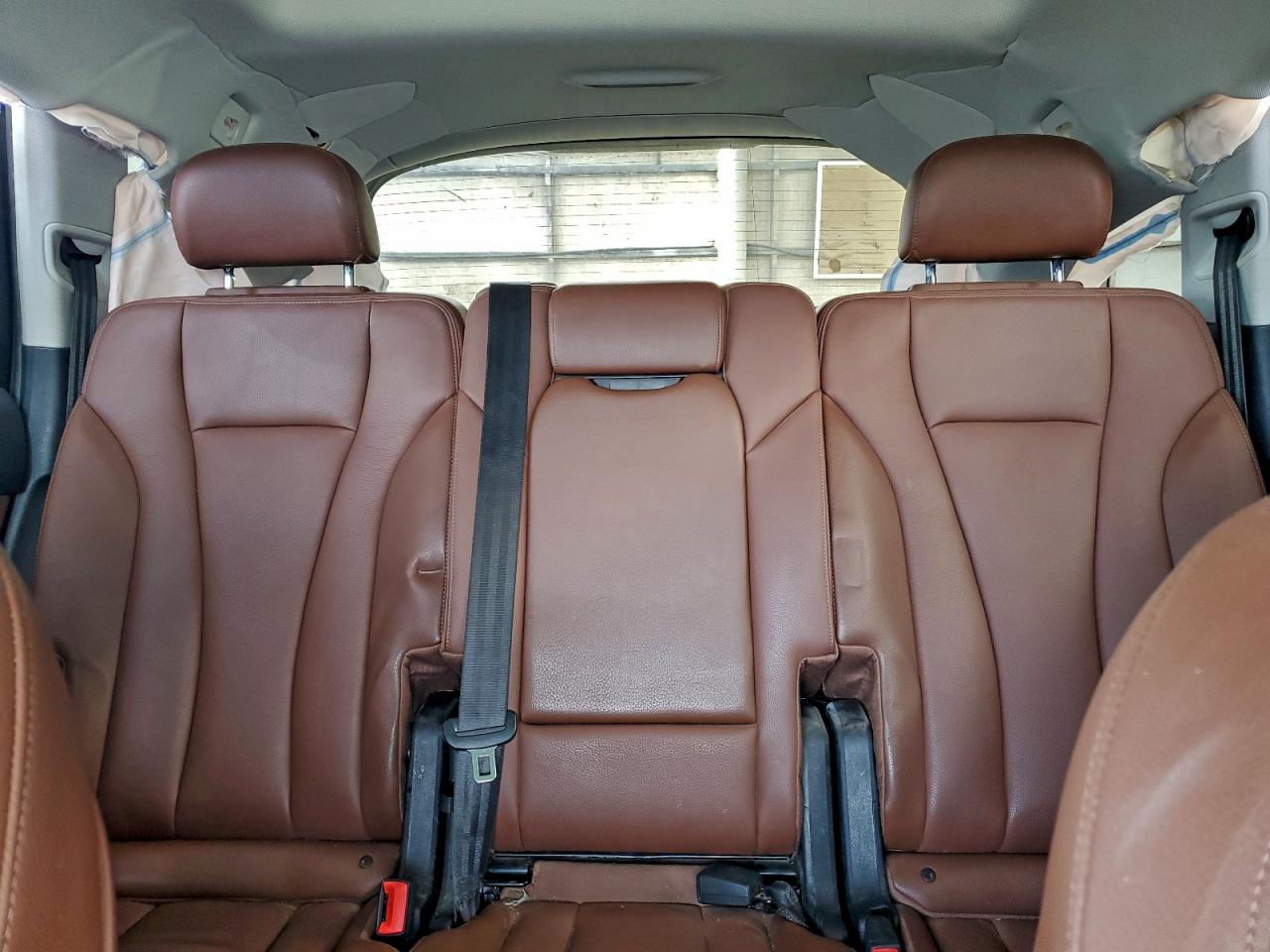 2018 AUDI Q7 PREMIUM PLUS photo 10