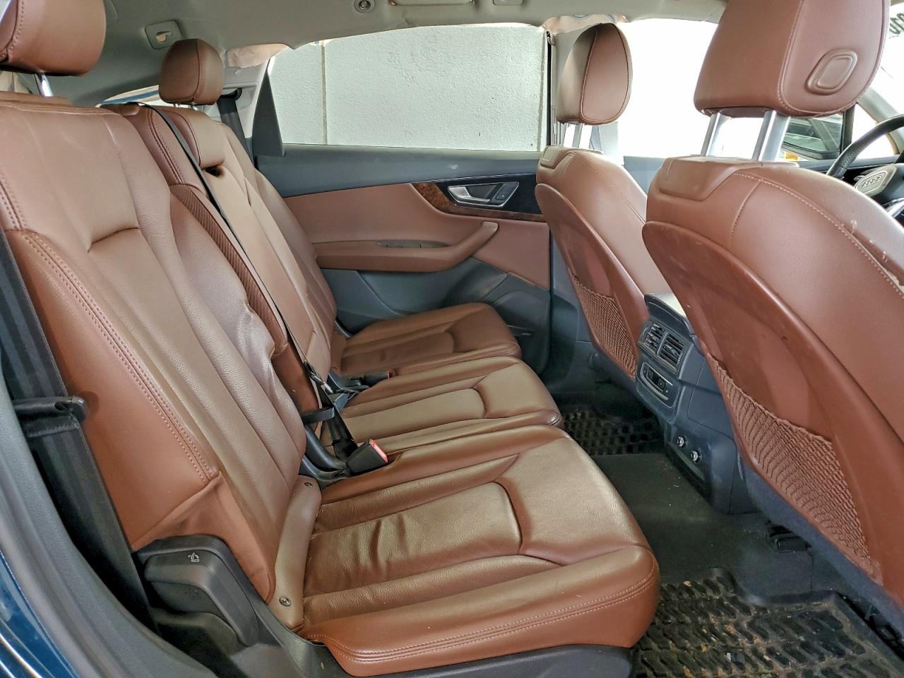 2018 AUDI Q7 PREMIUM PLUS photo 11