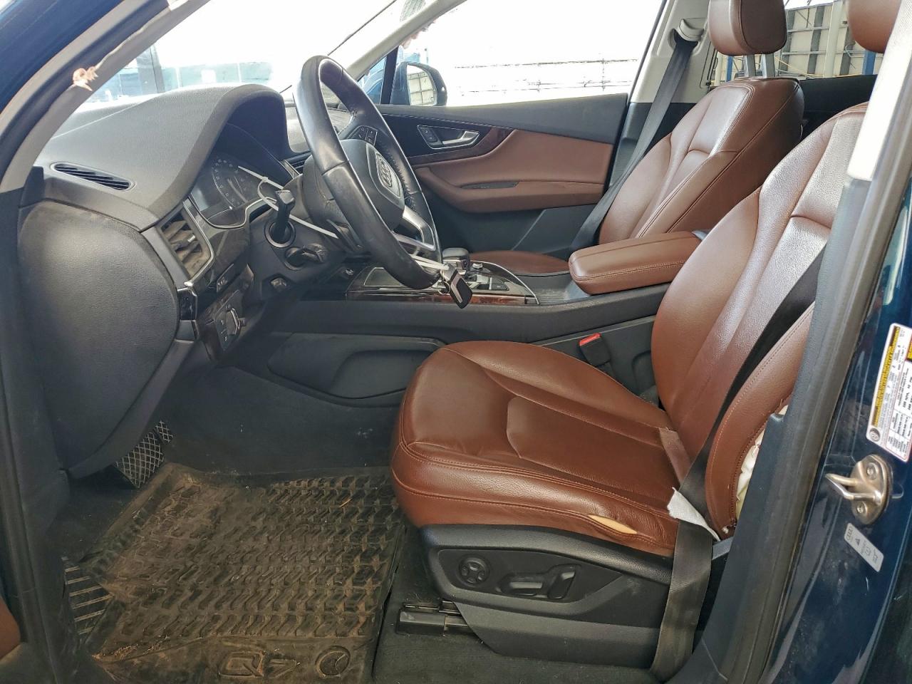 2018 AUDI Q7 PREMIUM PLUS photo 7