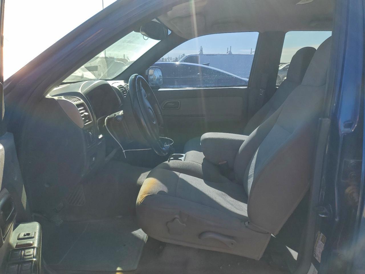 2005 CHEVROLET COLORADO photo 7