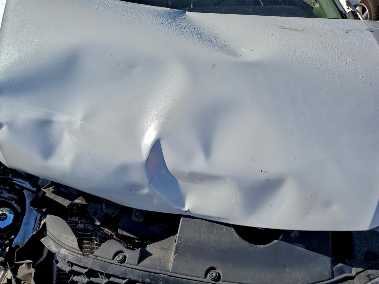 2014 HONDA CIVIC EXL photo 21