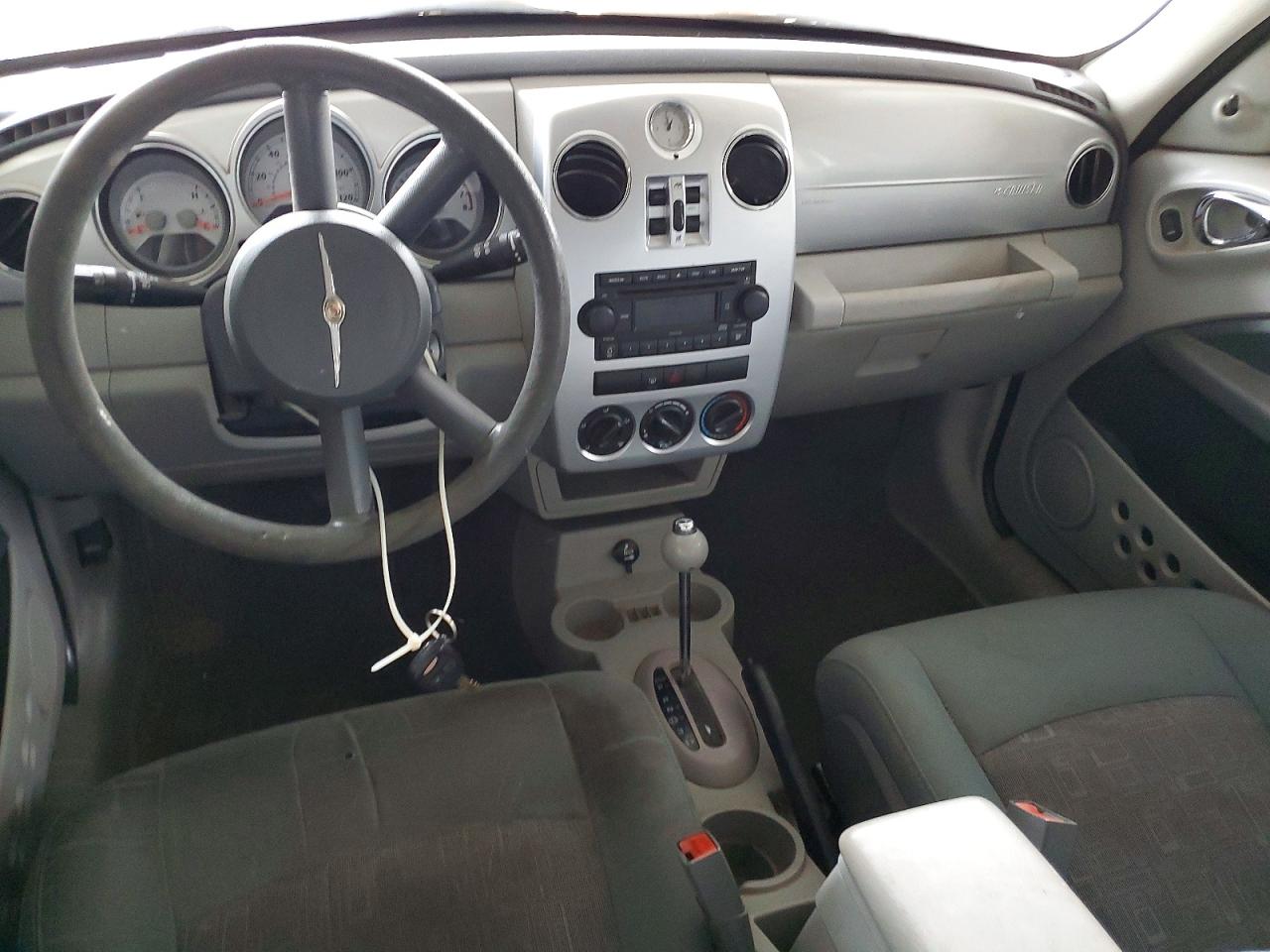 2009 CHRYSLER PT CRUISER photo 15