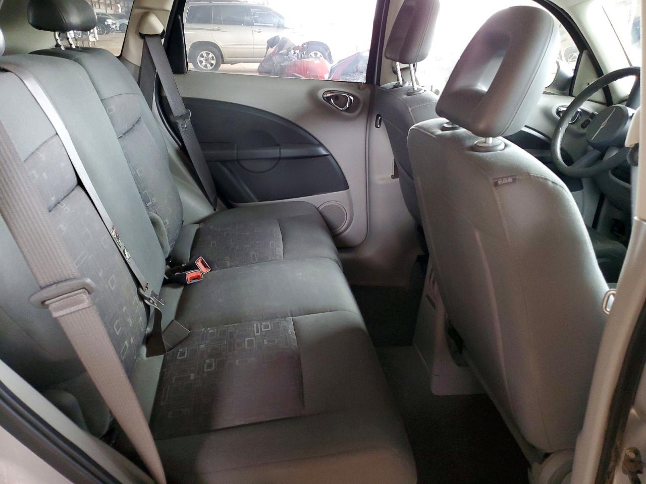 2009 CHRYSLER PT CRUISER photo 19