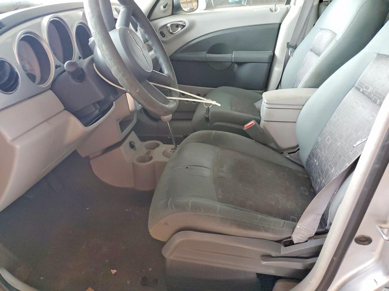 2009 CHRYSLER PT CRUISER photo 13