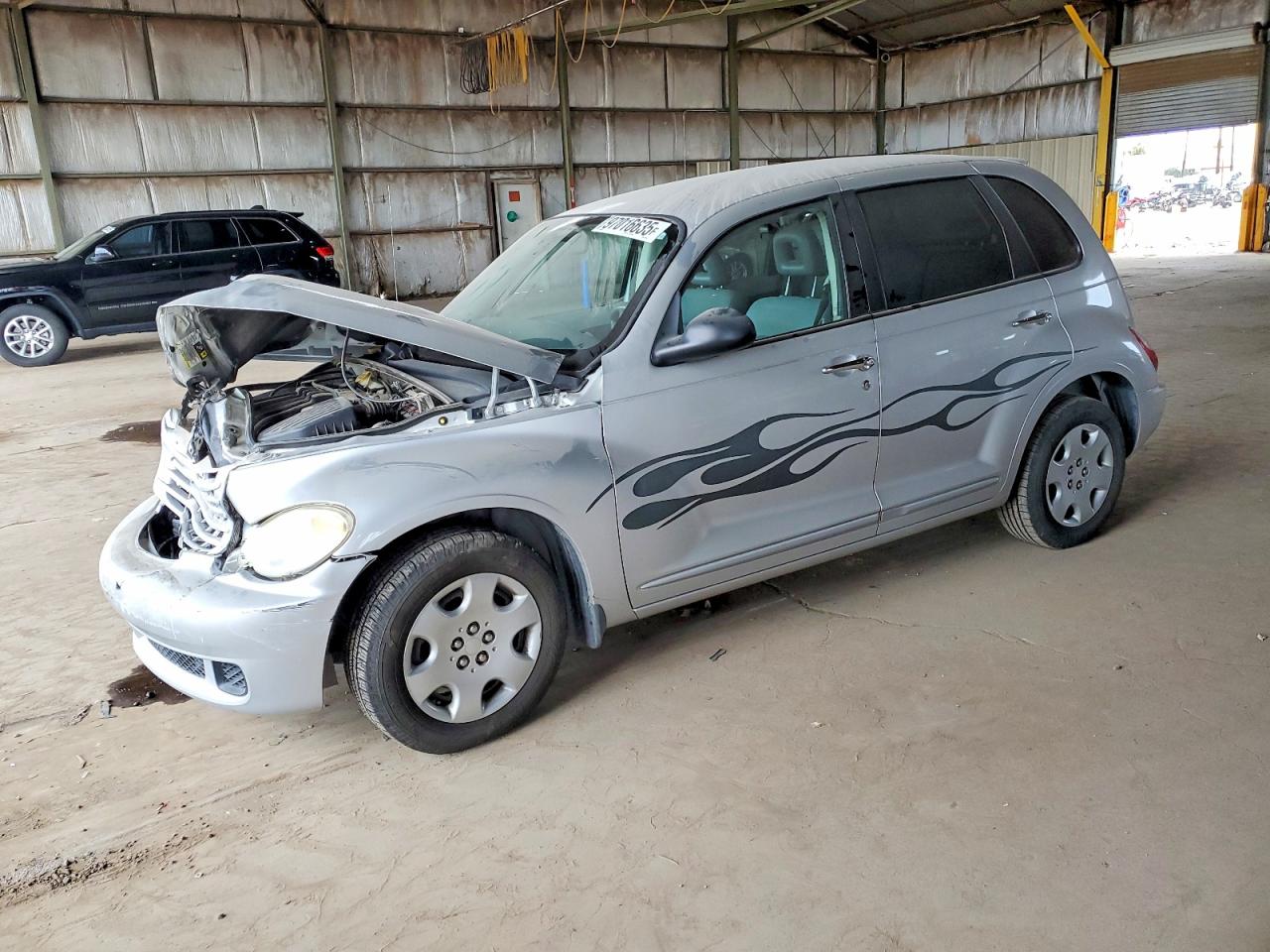 2009 CHRYSLER PT CRUISER