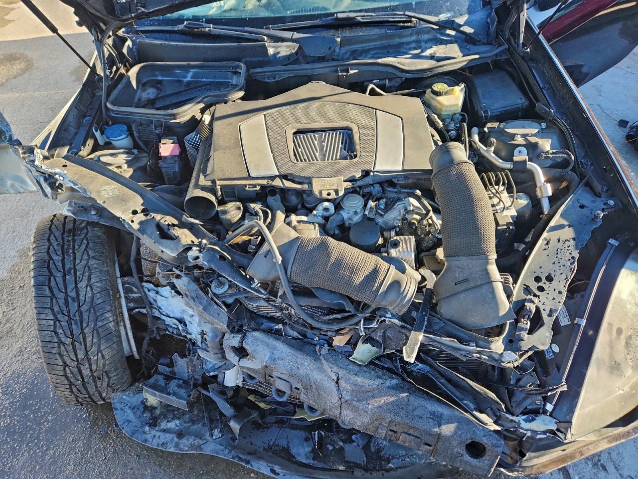2006 MERCEDES-BENZ SLK 280 photo 21