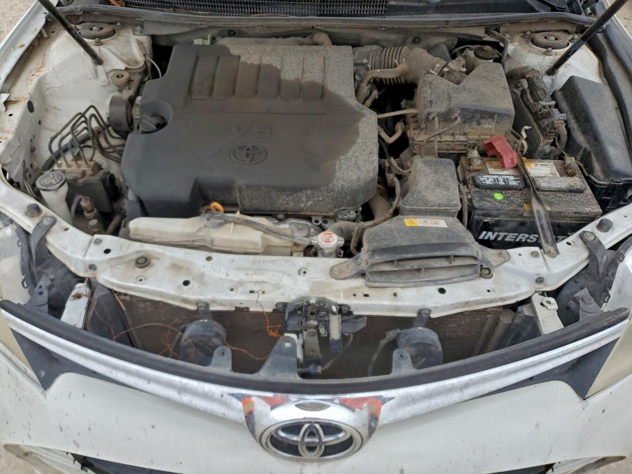 2016 TOYOTA AVALON XLE photo 21