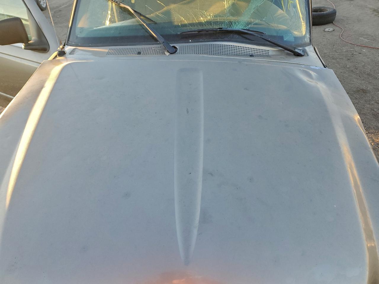 2004 FORD RANGER photo 21