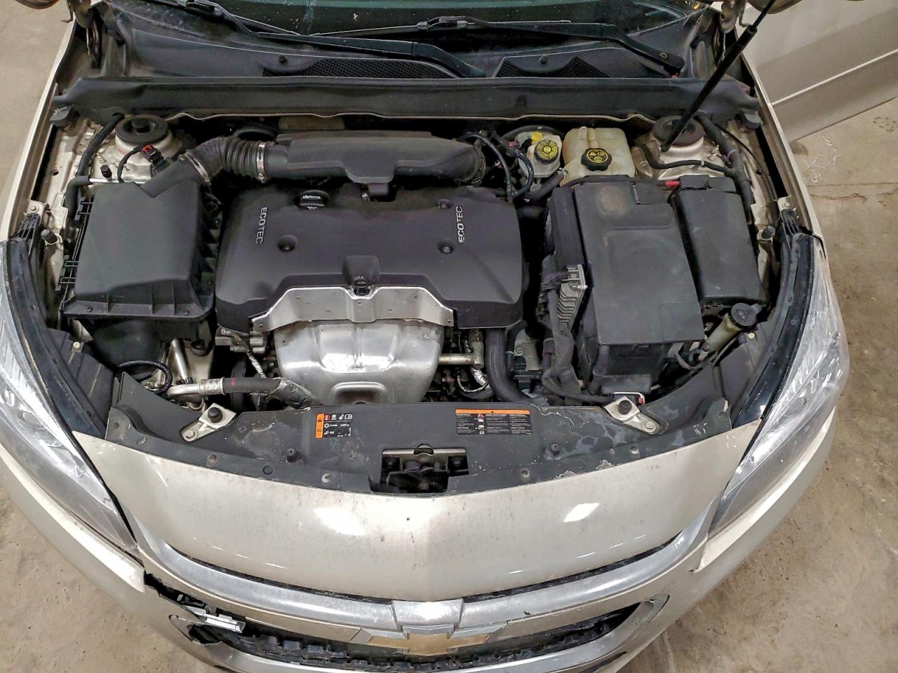 2014 CHEVROLET MALIBU 2LT photo 11
