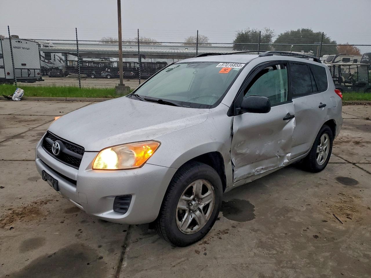 2010 TOYOTA RAV4