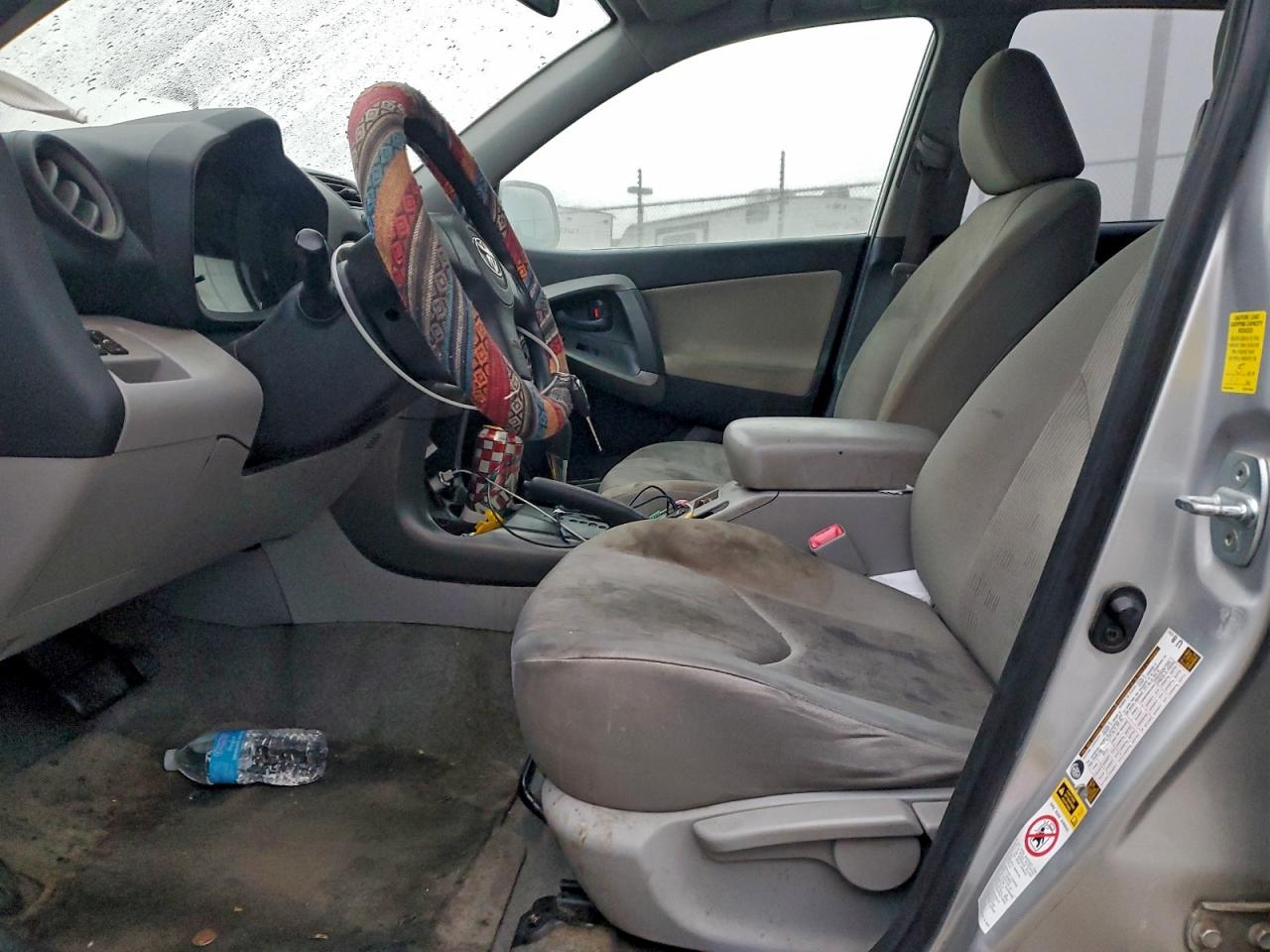 2010 TOYOTA RAV4 photo 7