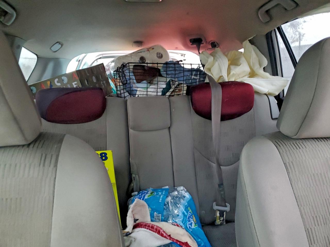 2010 TOYOTA RAV4 photo 10