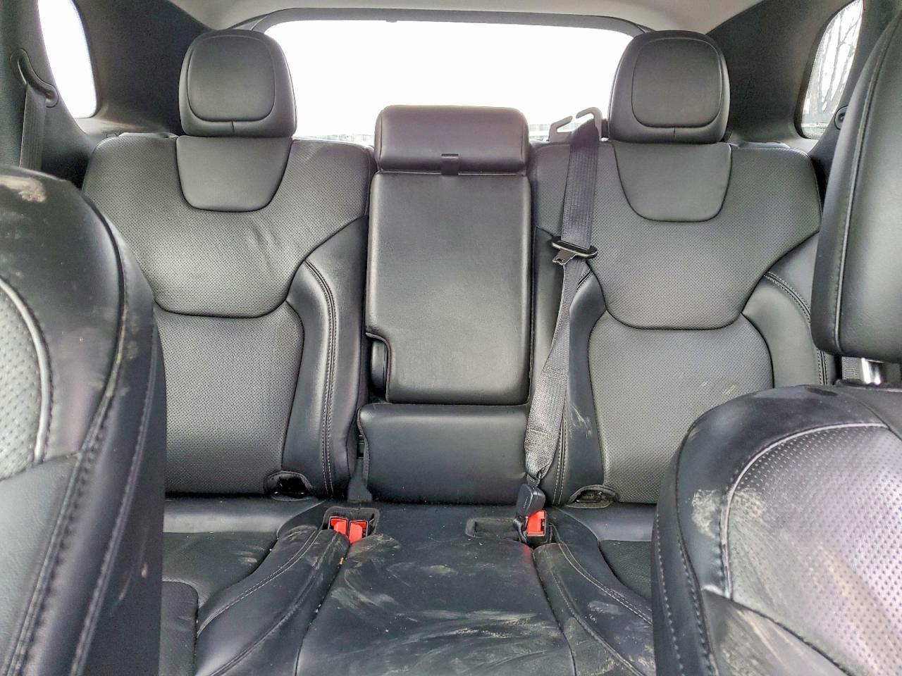 2021 JEEP CHEROKEE LIMITED photo 19