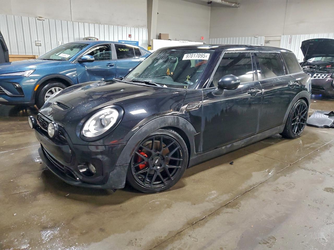 2016 MINI COOPER