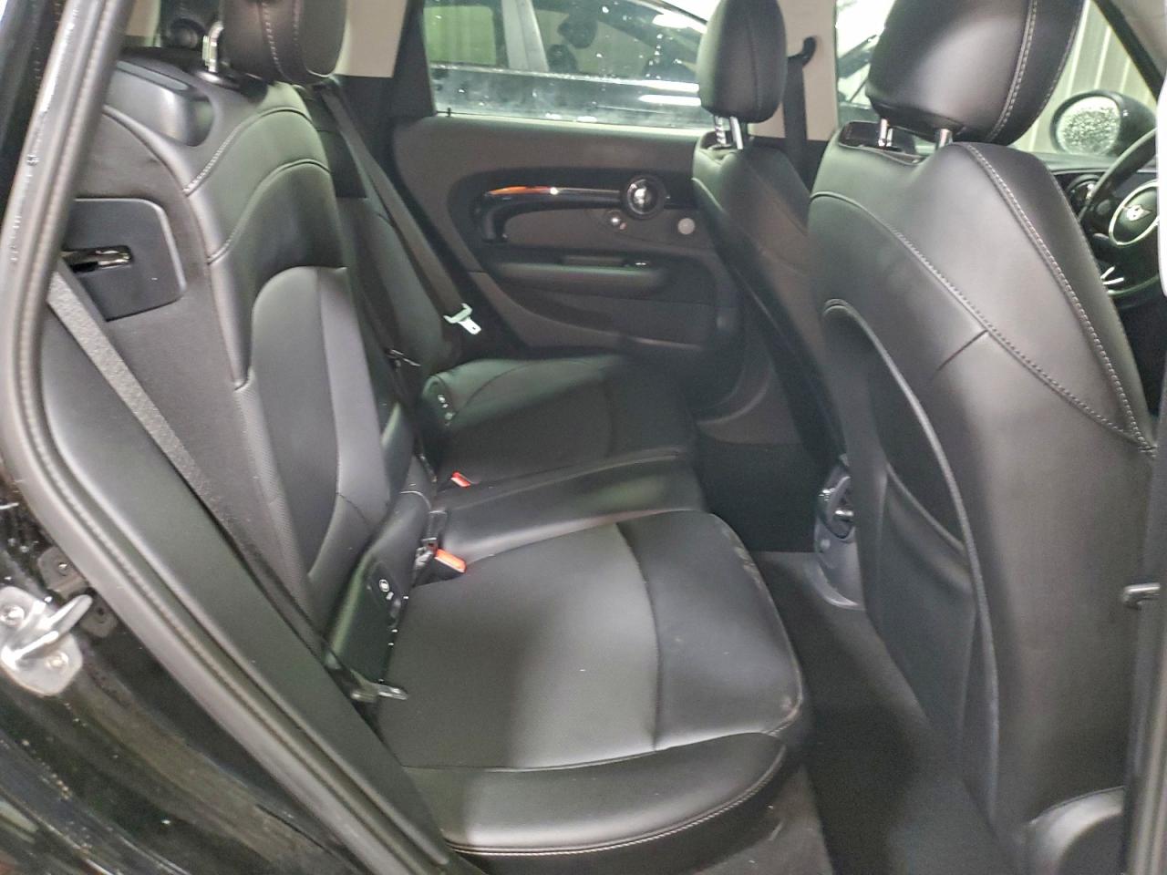 2016 MINI COOPER S CLUBMAN photo 19