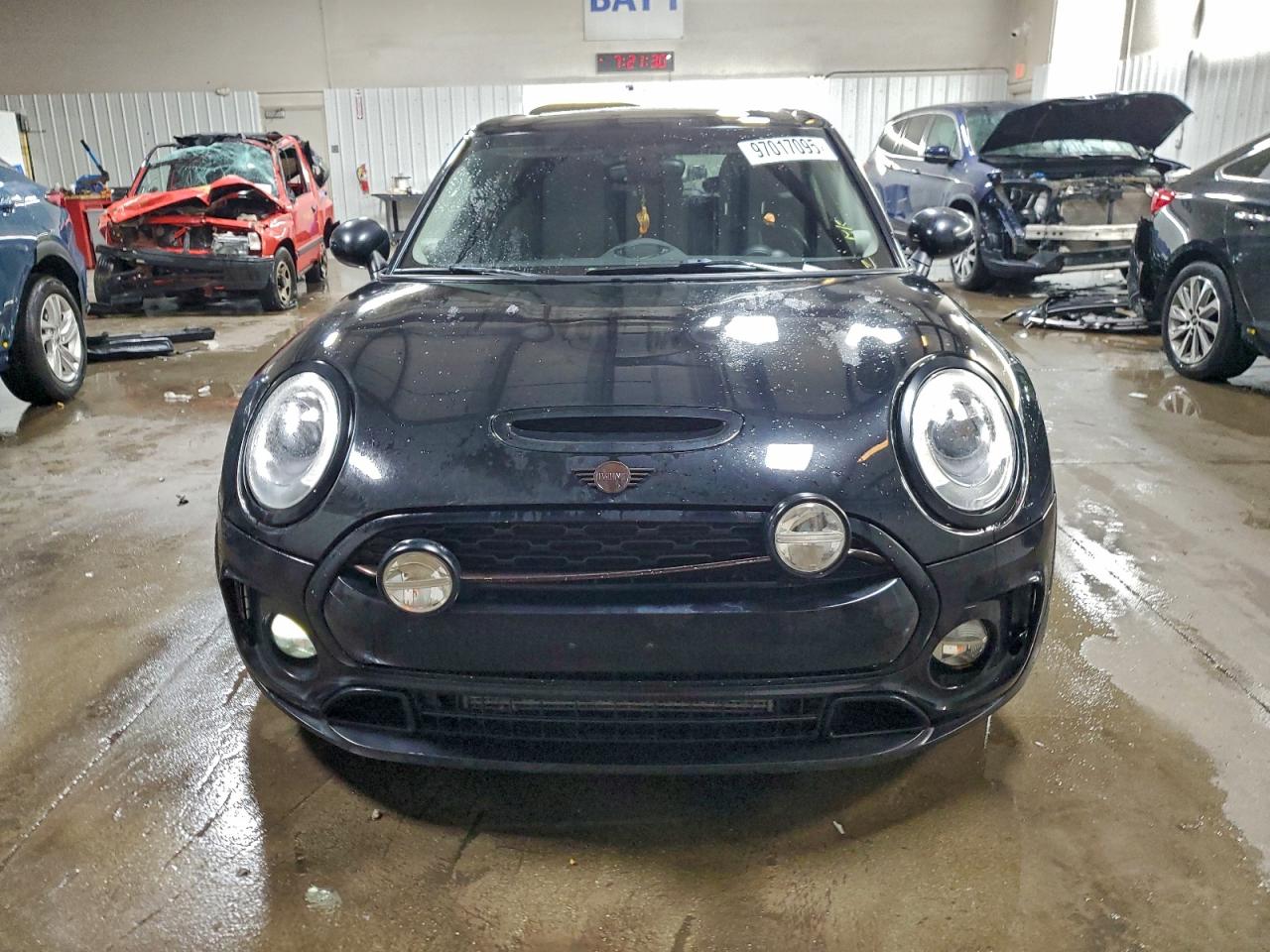 2016 MINI COOPER S CLUBMAN photo 9