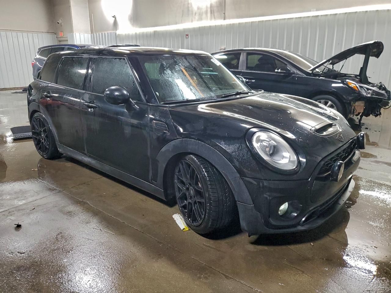 2016 MINI COOPER S CLUBMAN photo 7