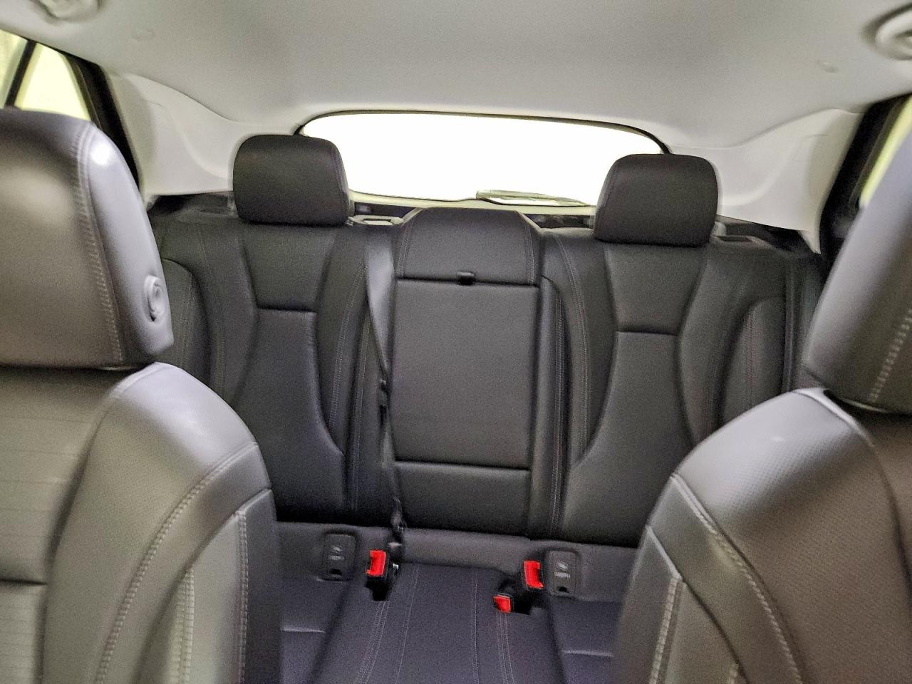 2024 BUICK ENVISION PREFERRED photo 19