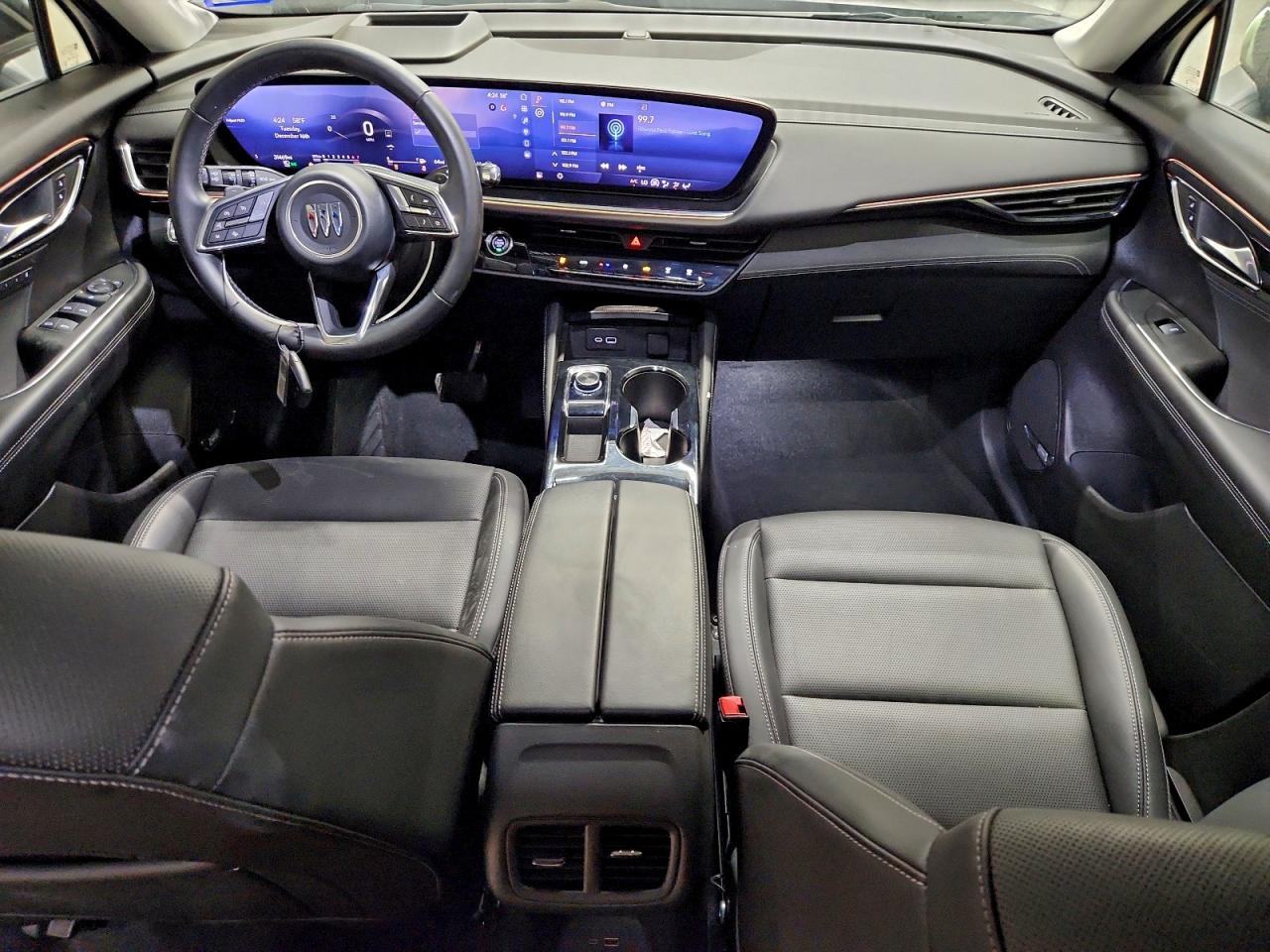 2024 BUICK ENVISION PREFERRED photo 15