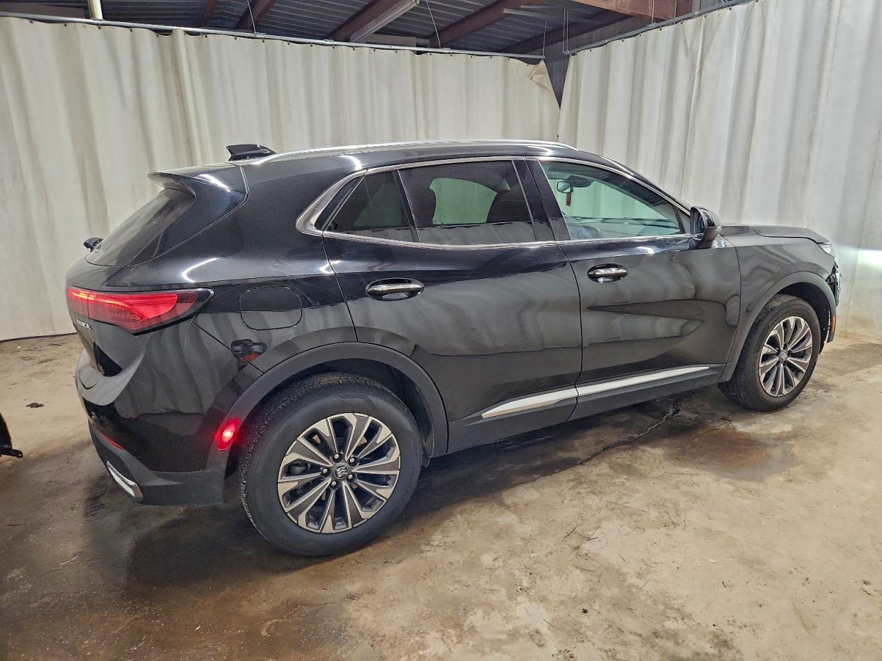 2024 BUICK ENVISION PREFERRED photo 5