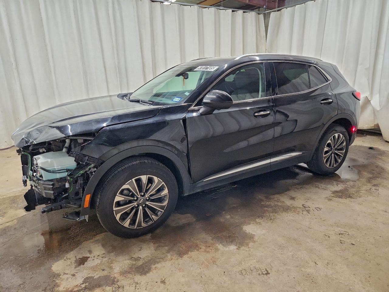 2024 BUICK ENVISION
