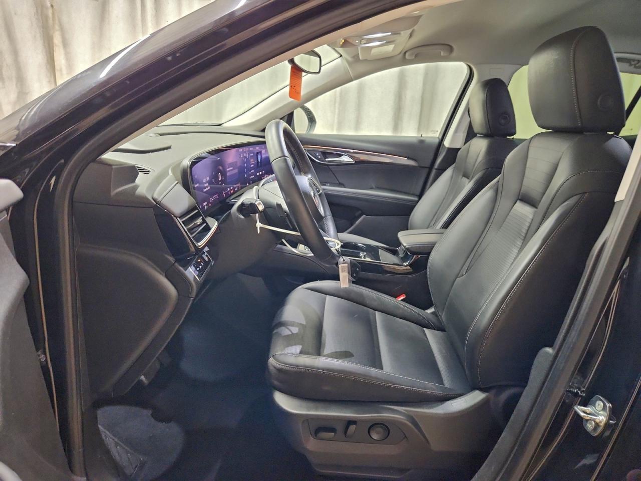 2024 BUICK ENVISION PREFERRED photo 13