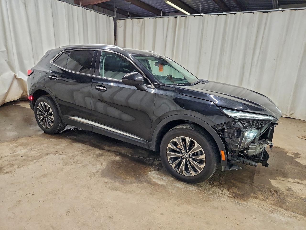 2024 BUICK ENVISION PREFERRED photo 7