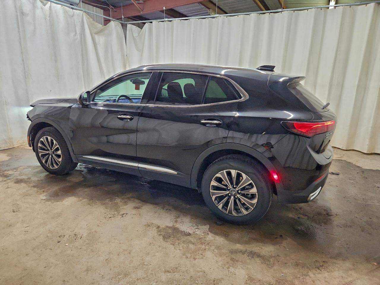 2024 BUICK ENVISION PREFERRED photo 3