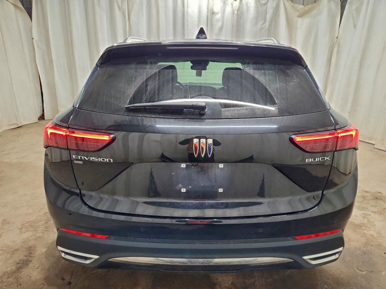 2024 BUICK ENVISION PREFERRED photo 11