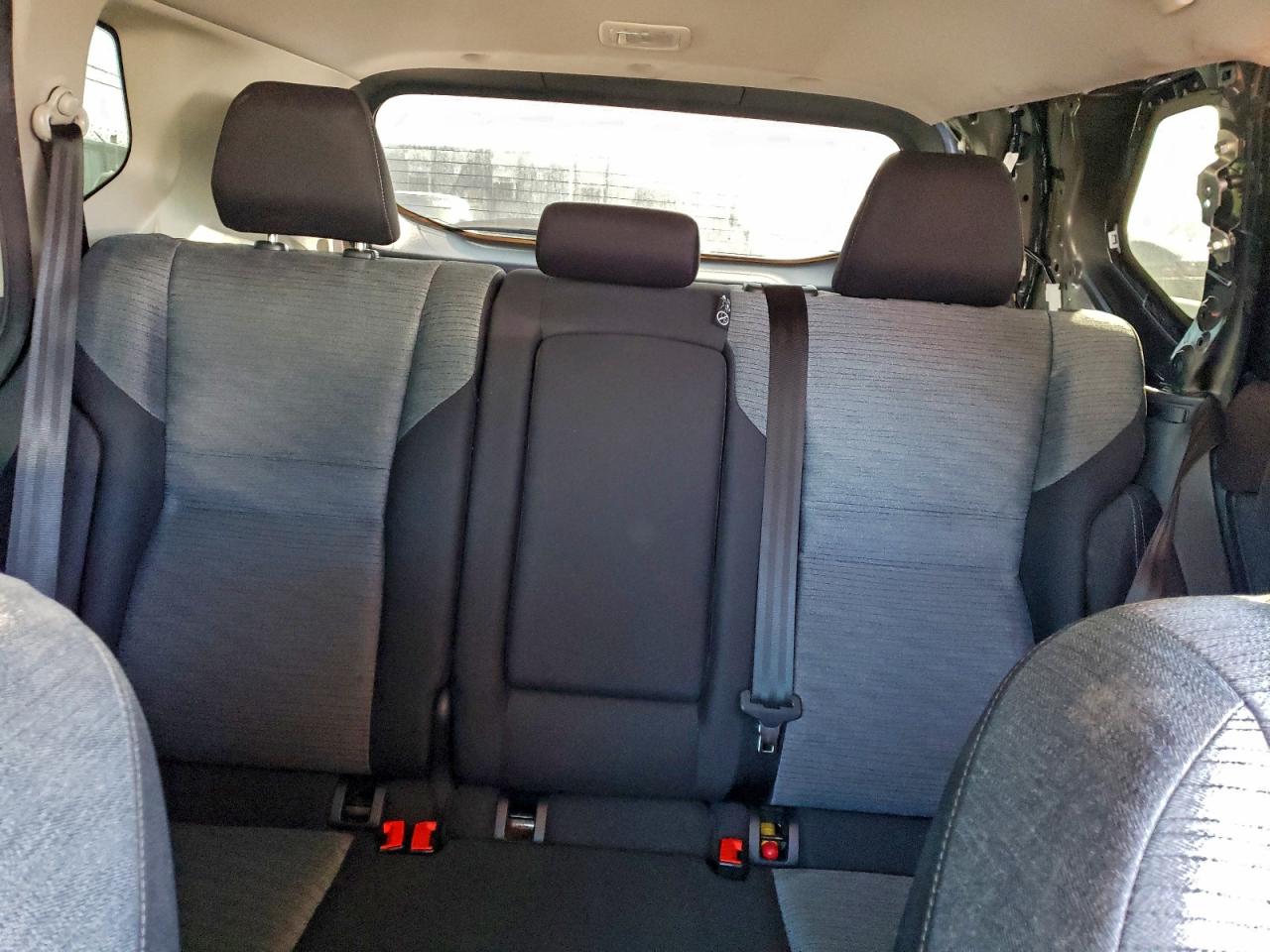 2023 NISSAN ROGUE SV photo 10