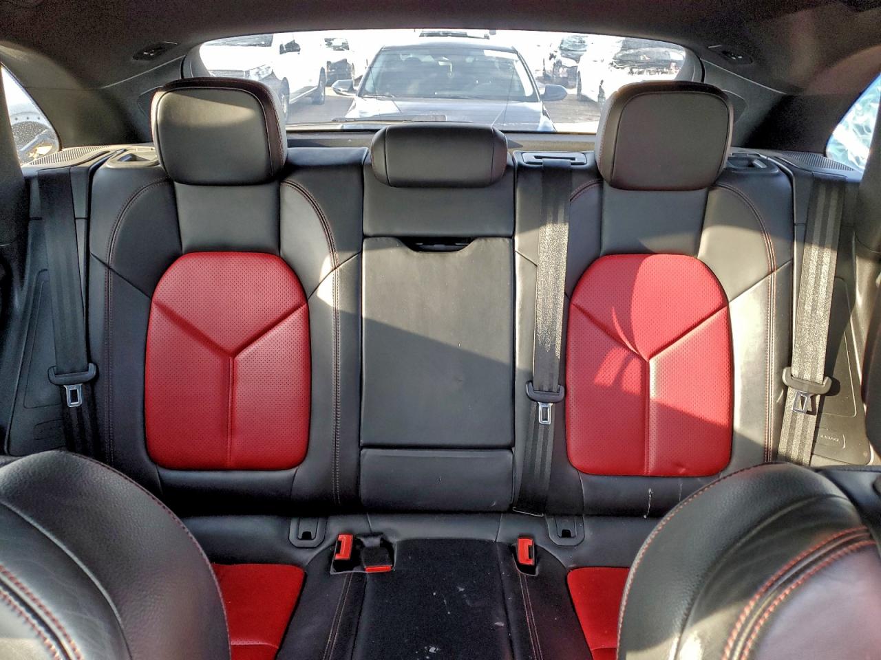 2017 PORSCHE MACAN S photo 10