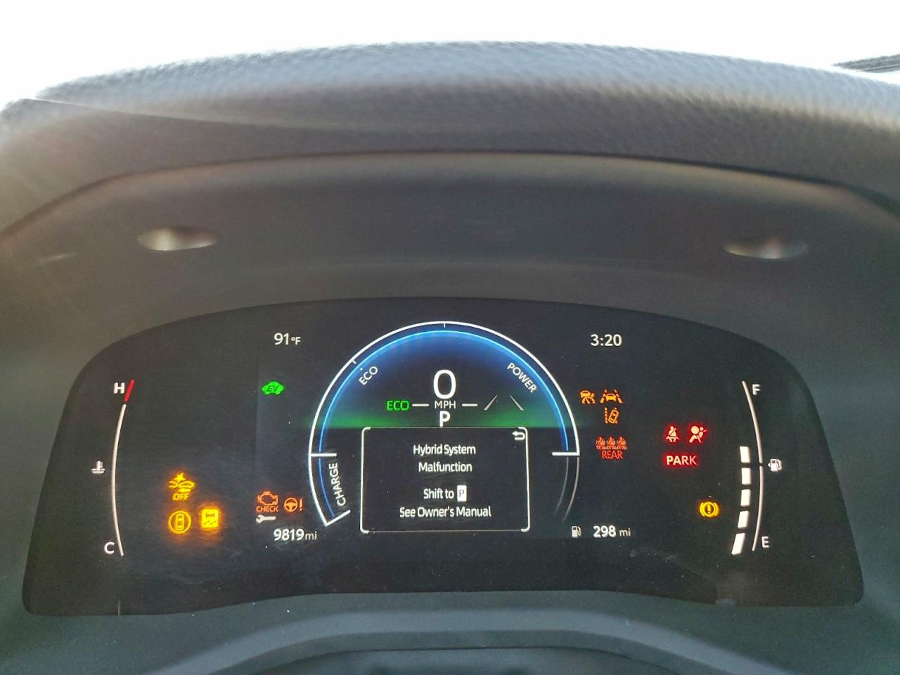 2025 TOYOTA CAMRY XSE photo 25